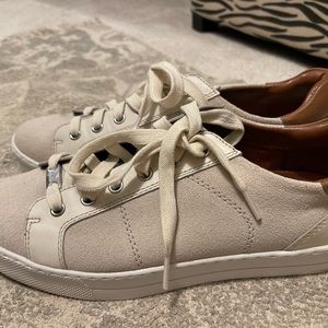 Coach women’s sneakers